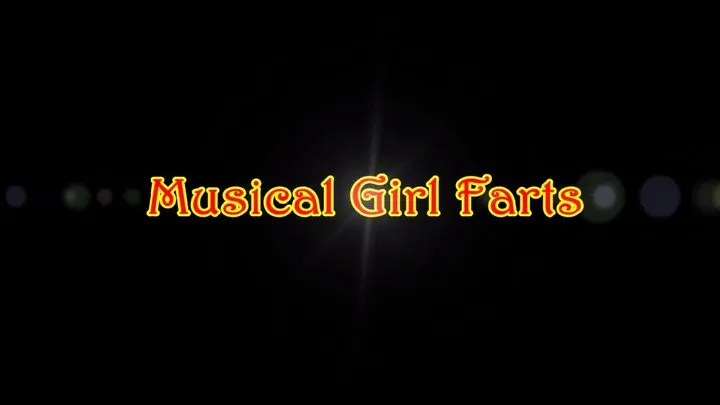 Face Farts - Musical Girl Farts - Facefarts, Farting, Solo Female, Jeans Fetish, Ass Fetish 720p