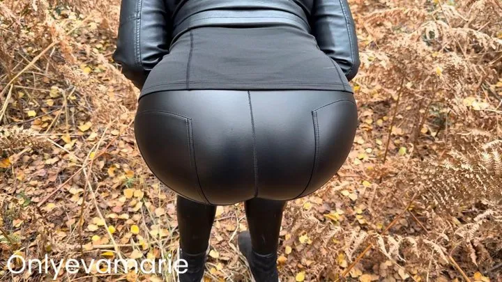 Evamaries Clip Store - Outdoor Burglar Leather Farts