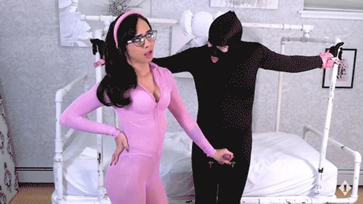 Skylar Locke - Out Of Chastity Into Frustrating Bondage