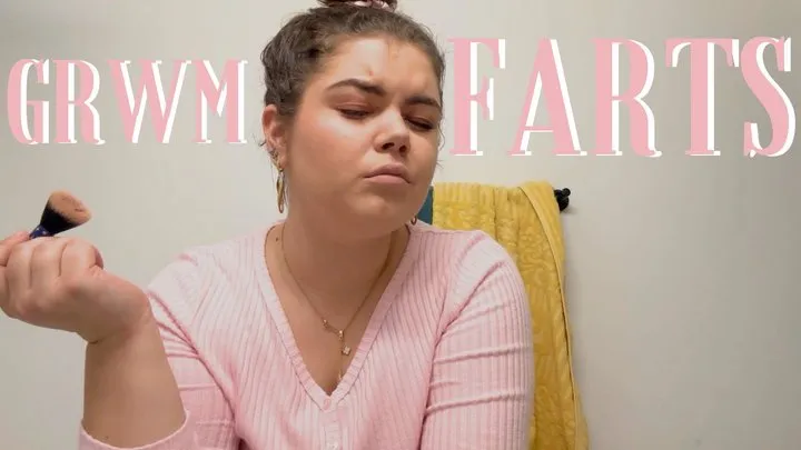 Your Fantasy Store - A Stinky Get Ready with Me