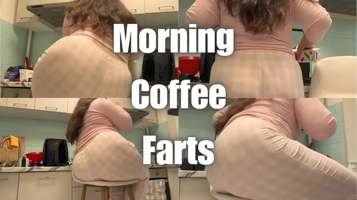 Your Fantasy Store - Pajama Farts & Morning Brew