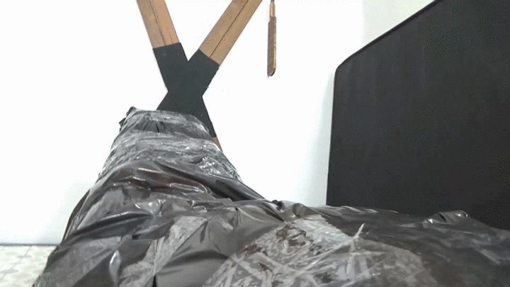 Ms Fetish Studio - PEACH GODDESS FACE SITTING CONTROL By NATASHA CRUEL AND DANIEL SANTIAGO CAM BY DANI FULL HD
