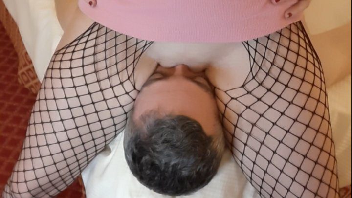 Goddessstephanie82 - I Love Seeing My Prisoner Struggle To Get Oxygen! 4K! 10 MIN! FHD!