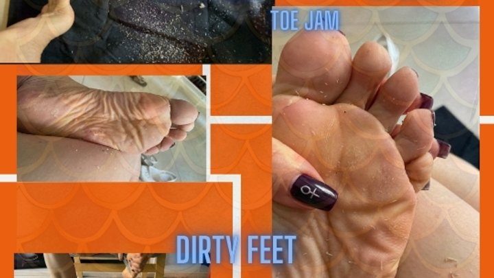 Empressmbellashoeplay - SHE knows that you are weak and submissive because of HER dirty feet