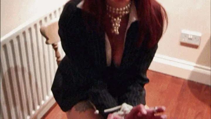 Blackfoxbound Clip Store - Pearls