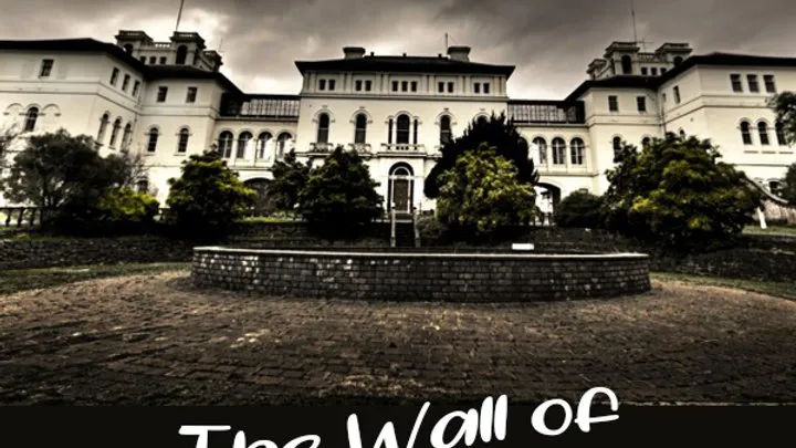 Evil Dr Sue - The Institute - The Wall of Laughter