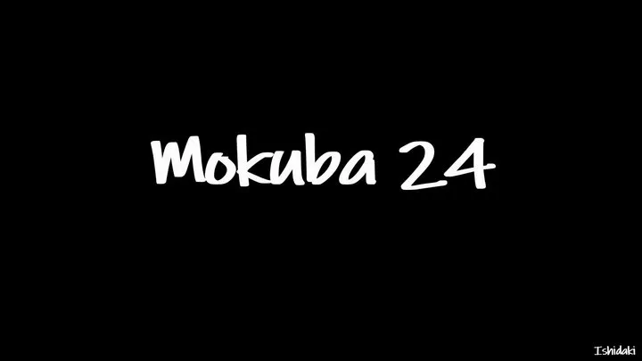 Ishidaki - Mokuba 24