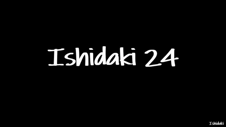 Ishidaki - Ishidaki 24