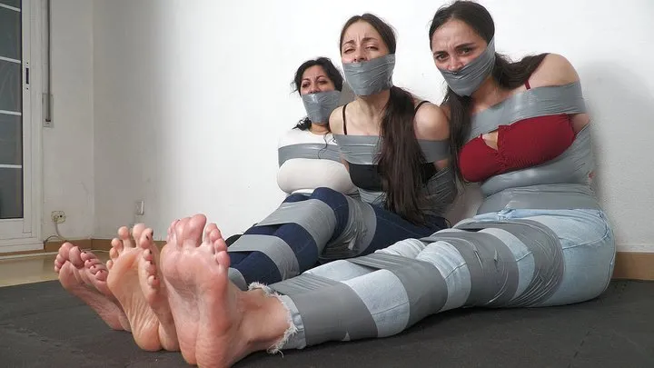 Spanish Ties - College life