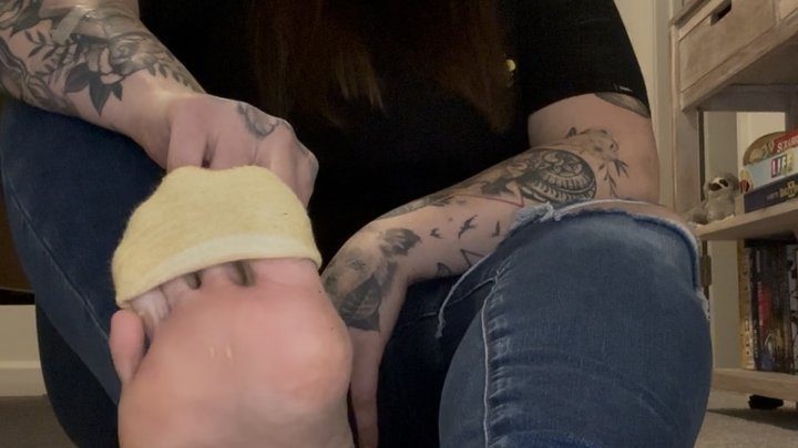 Sapphicsole - Ready to fail No Nut November?