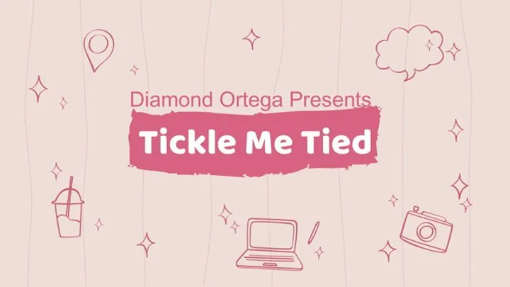 Diamond Ortega The Bmilf Next Door - Tickle Me Tied