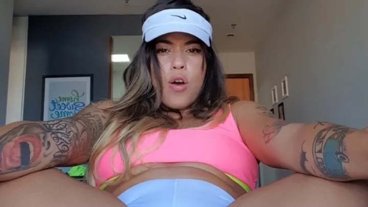 Lola Mello - COMPILATION THE BEST FARTS - 1