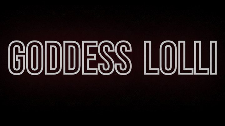 Goddesslolli Store - GUARDAMI 02