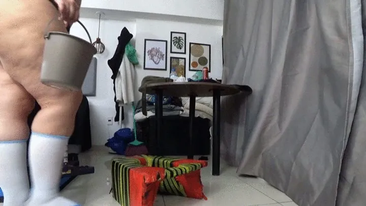 Scarlet Fart Fetish - FUNNY GIRL GIRL FARTING A LOT BY BRITNEY HUNTER CAM BY ALINE FULL HD