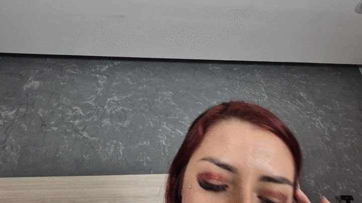 Babiventurafetish - Crushing your face with my giant heavy ass by Ariel and Melissa Ramos