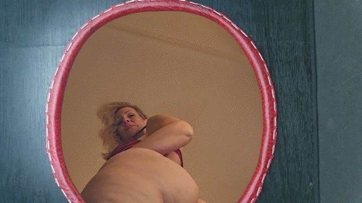 Lady Diosa - So you want to be my seat?