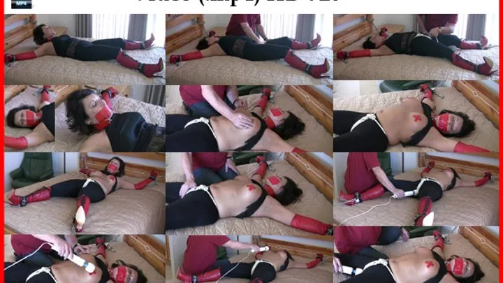 Keye Bondage Images - Miss Morgan - Step-Mom Next Door (mp4 HD 720)