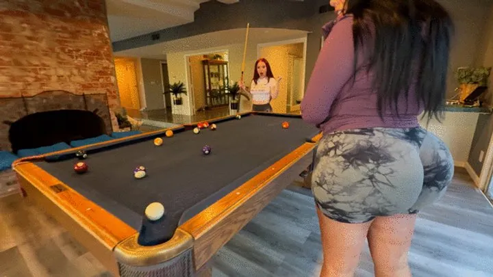 Bootyandbeast - Fart Compilation-4K