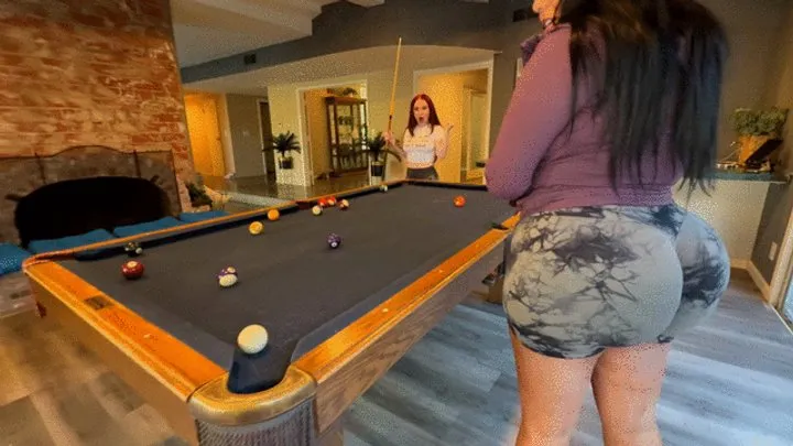 Bootyandbeast - Fart Compilation