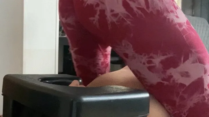 Prettyprincess - Stepmother Terrible Smelling Farts