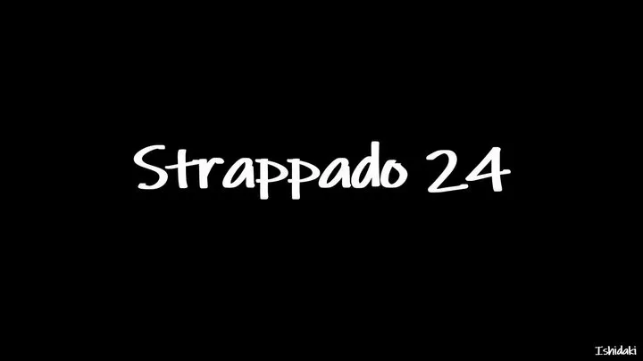 Ishidaki - Strappado 24