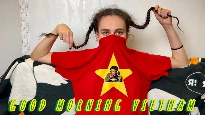 Mommy House - I DRANK VIETNAMESE SODA AND BURPT AND FARTED ALL DAY 1080