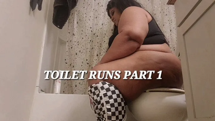 The Rabbit Hole - TOILET RUNS PART 1