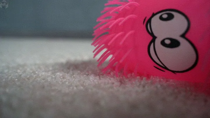 Vacuum Dreams - Attack of the caterpillar part 2