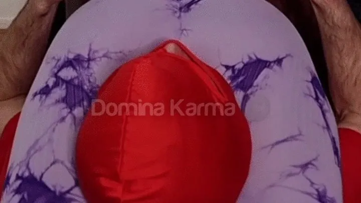 Karmas Domination Studio - Headscissor Fantasy Wrestling 2