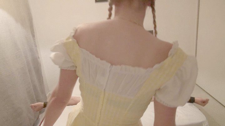 Thearsequeen - Sweet Bitch Full Movie