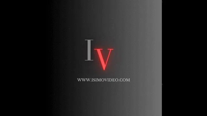 Isimo Video - Tomiko bound in leather straps