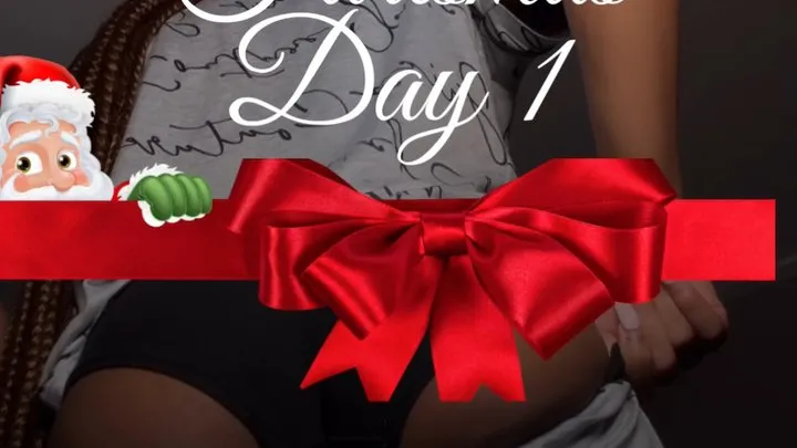 Worshiphazel - Fartsmas Day 1