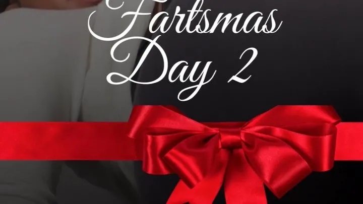Worshiphazel - Fartsmas Day 2: Lululemon Sniffer