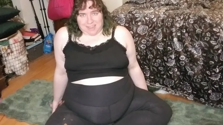 Emmalinekisses - Casual Fart Talk and Farting Part 1