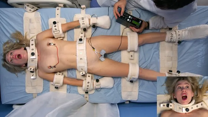 Cinematickink - Obedience Training for Anna Kovachenko