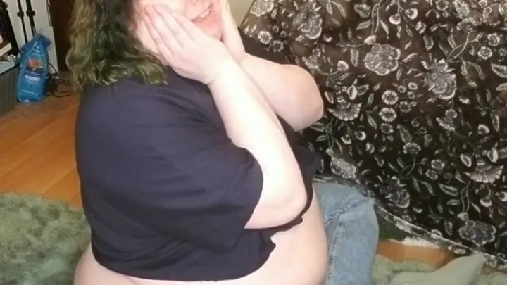 Emmalinekisses - Casual Fart Talk and Farting Part 2