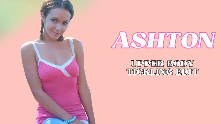Laughter Is Beautiful Productions - LiB Classic: Ashton (upper body tickle edit)