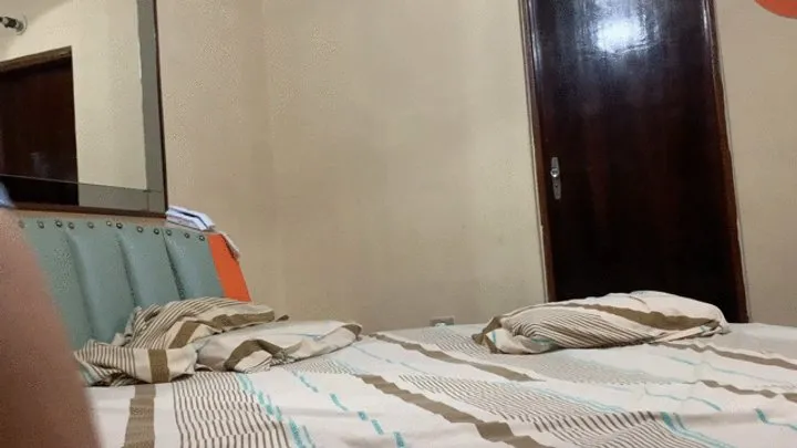 Scarlet Fart Fetish - BLONDE PAWG GODDESS FARTING FOR YOU PART 1 BY BRUNA GALLI CAM BY DANI FULL HD