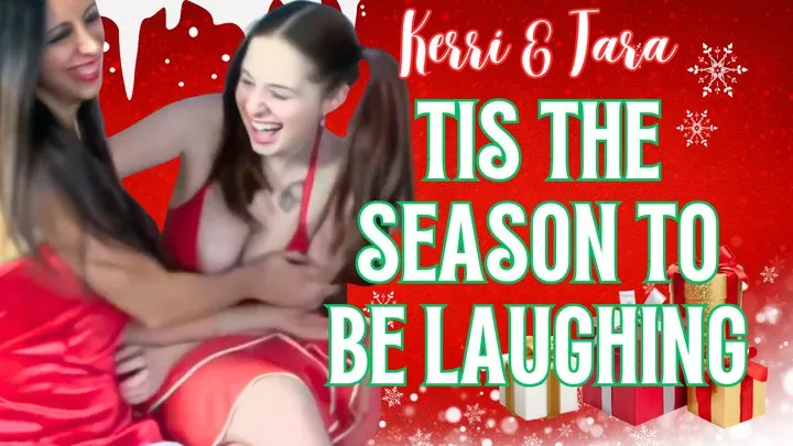 Laughter Is Beautiful Productions - LiB Classic: Kerri & Tara 