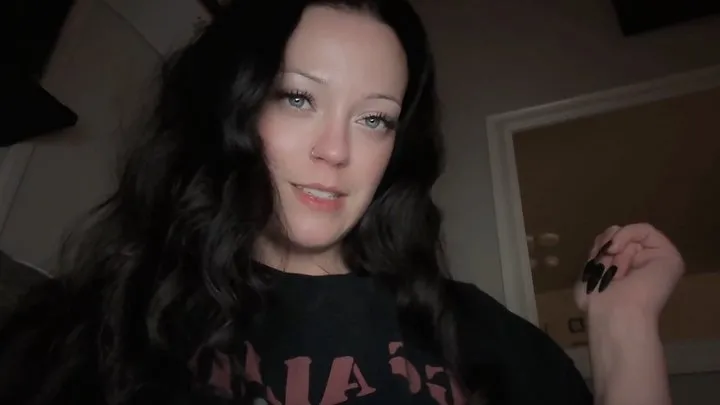 Demon Goddess Jane - Taboo Ass Worship and Fart Fetish Training