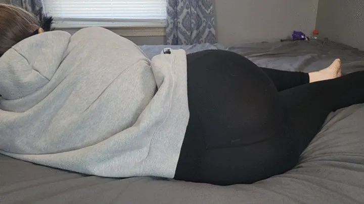 Princess Beigh - POV You're My Fart Slave That Doesn't Deserve My Attention