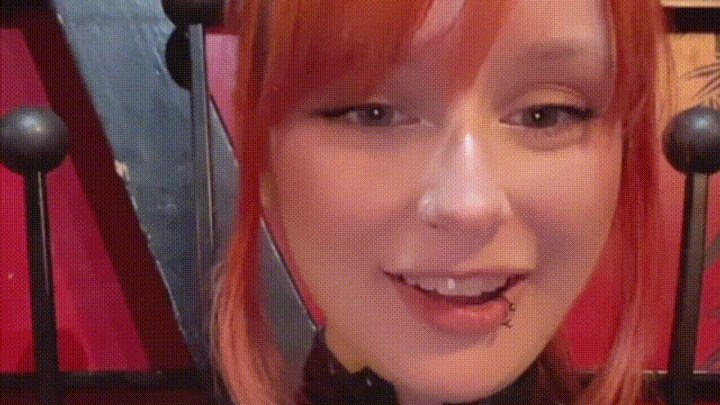 Princessdiss - You Are A Beta For Dirty Feet
