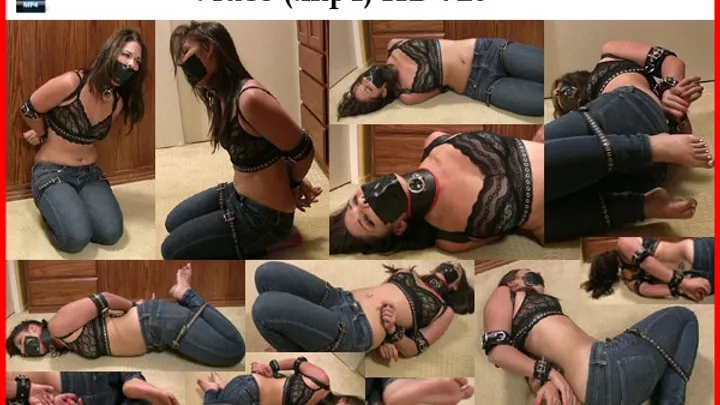 Keye Bondage Images - Anna - Her Secret Acting Agent (mp4 HD 720)