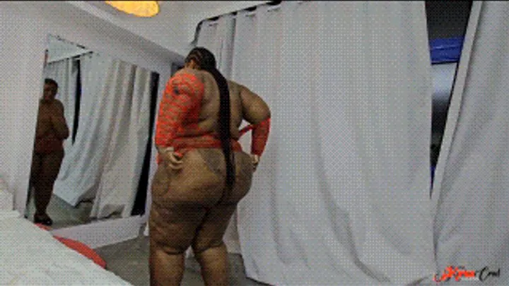 Karina Cruel Farting  Enema - FARTING A LOT BEFORE GOING TO THE PARTY - AND THAMMY BBW - FULL VERSION FULL HD - KC 2024!!!