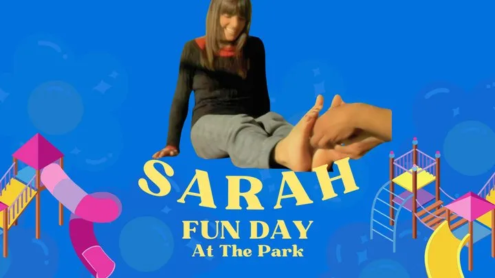 Laughter Is Beautiful Productions - LiB Classic: Sara 