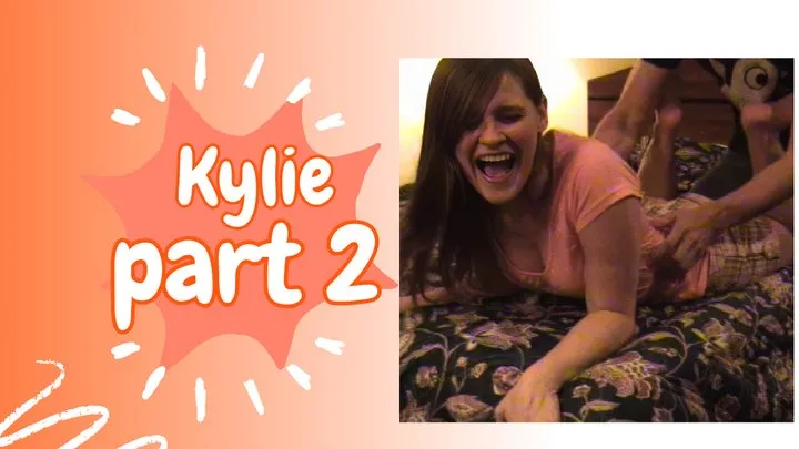 Laughter Is Beautiful Productions - LiB Classic: Kylee (part 2)