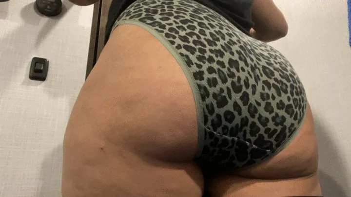 Pretty Bambi - Fart Clips 2024 pt 5