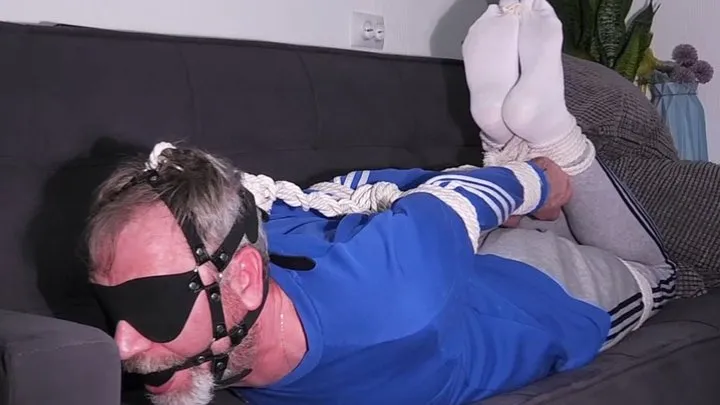 Truetiedtales - Do you want me to tie you up?