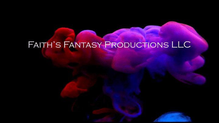 Faith's Fantasy World - Jazmine's Tickle Plan