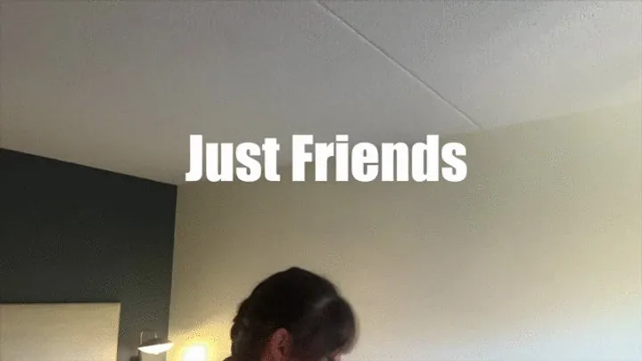 Sams Bondage Club - Melody Mynx and Echo Belle in: Just Friends WMV